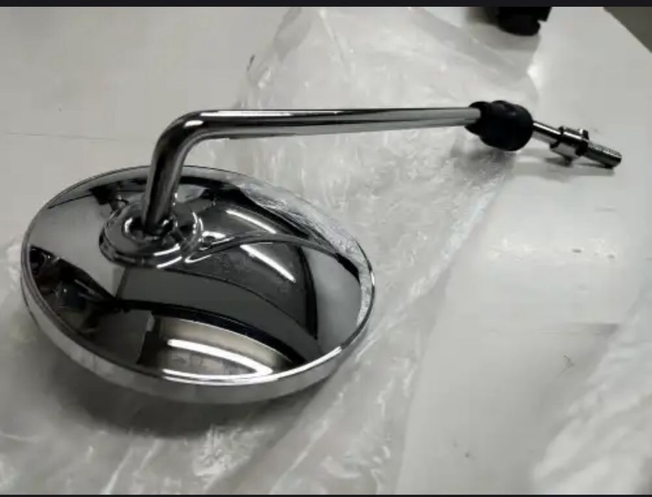 продам зеркала для мото и скутер