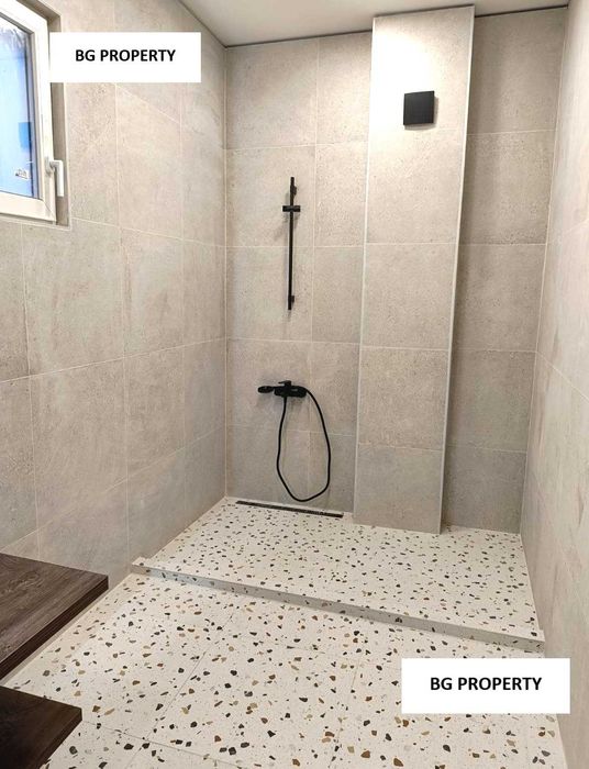 Апартамент след основен ремонт в центъра на София