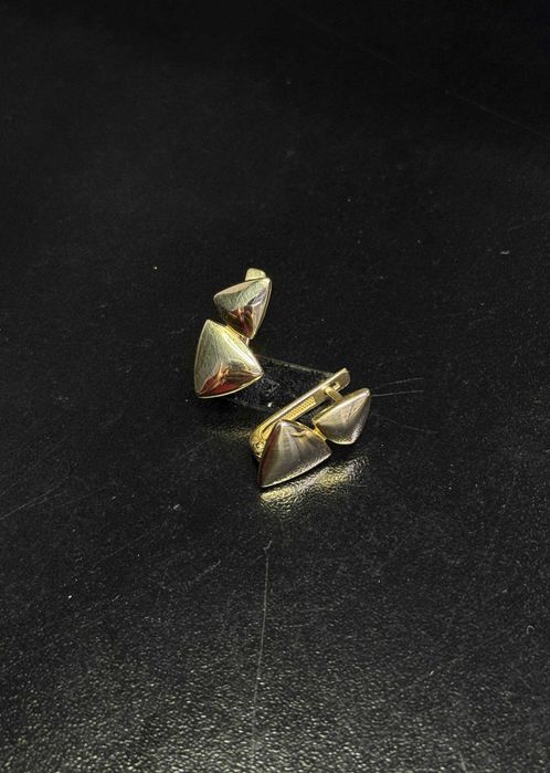 Серьги золото 2.71г