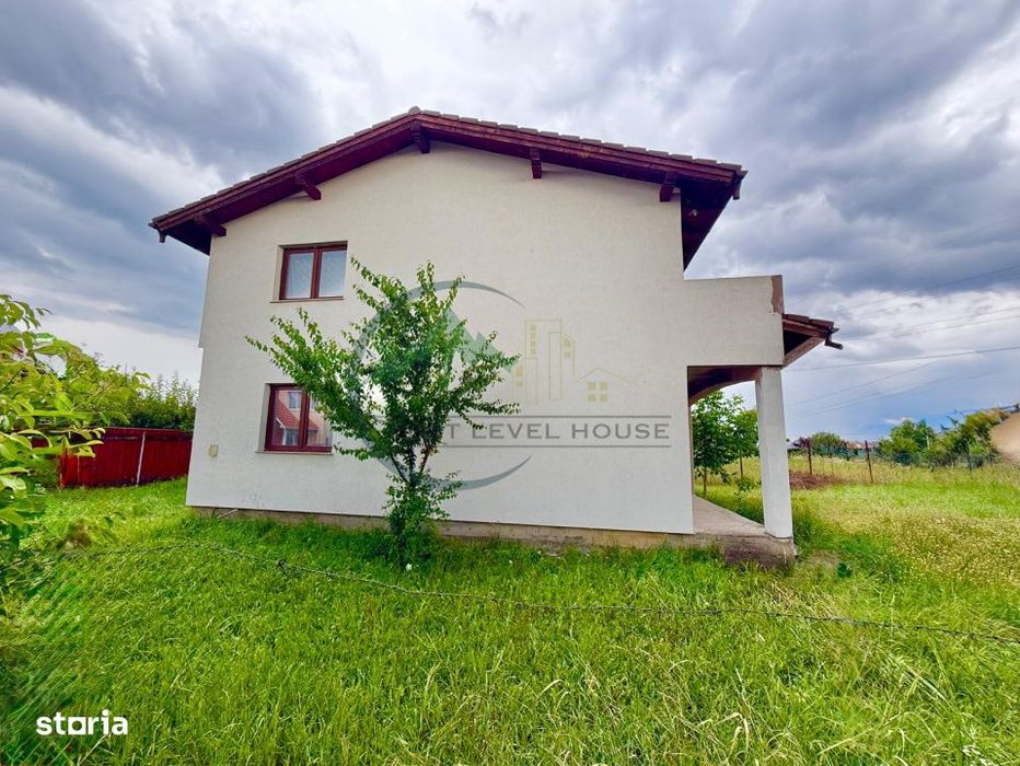 Casa Individuala, Sanpetru
