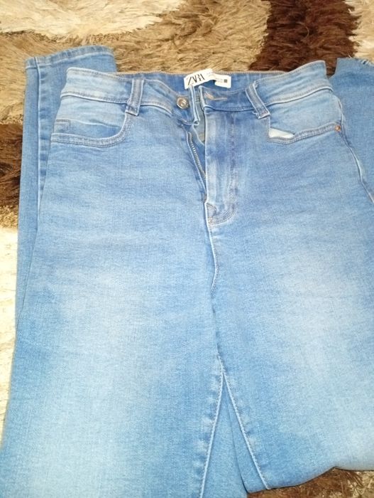 Blugi damă Zara mărimea 36