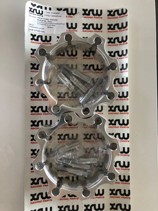 Фланци за АТВ CAN-AM Polaris YAMAHA Honda OUTLANDER Renegade KFX700