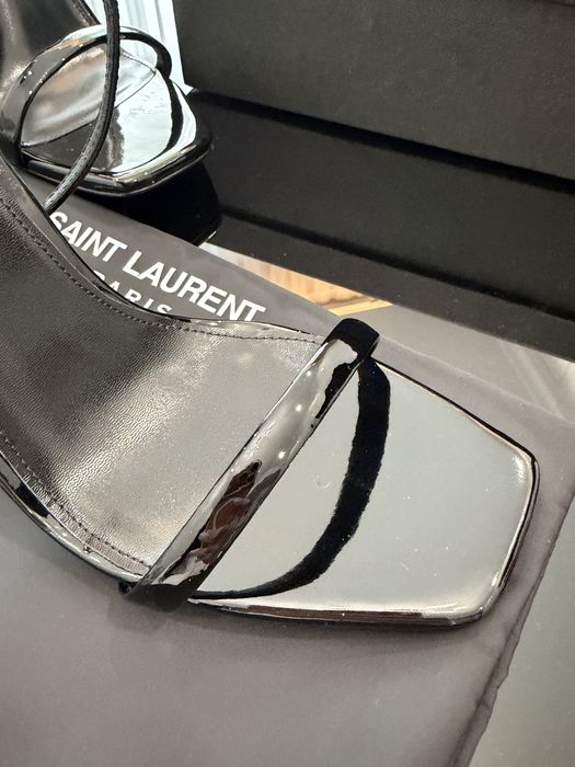 Sandale / Pantofi YSL