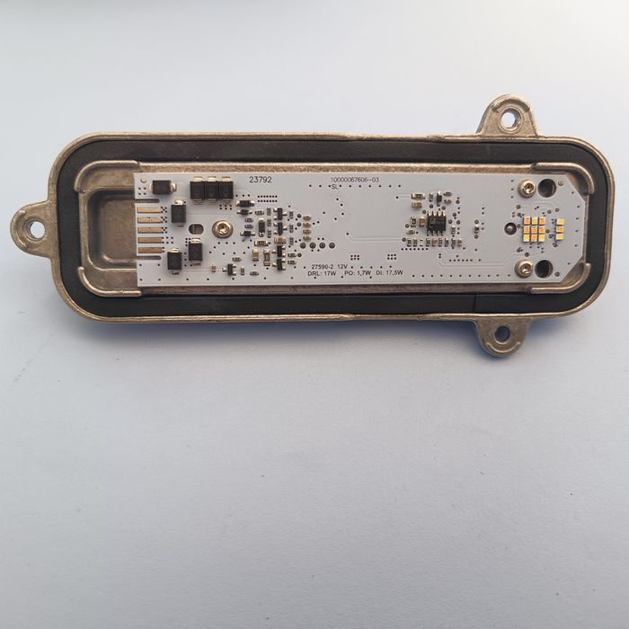 Модул дневни светлини Opel Insignia B 2017-