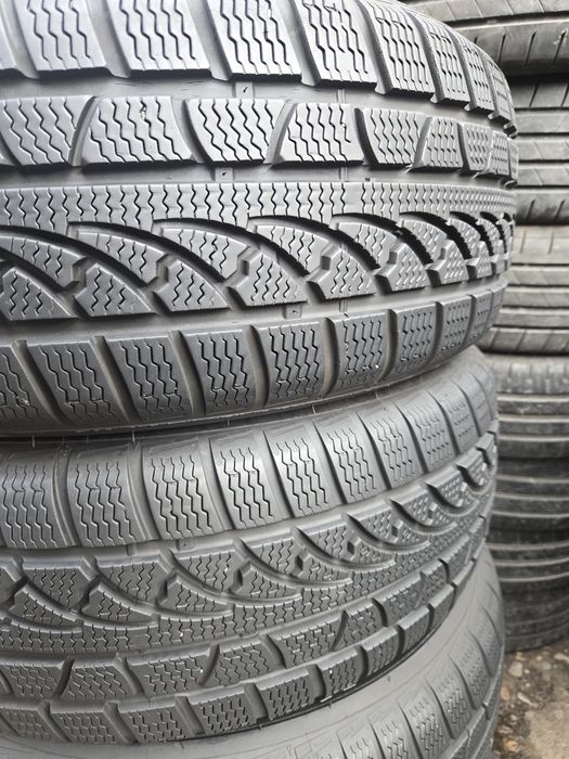 4бр. 225 55 17 Petlas зимни.