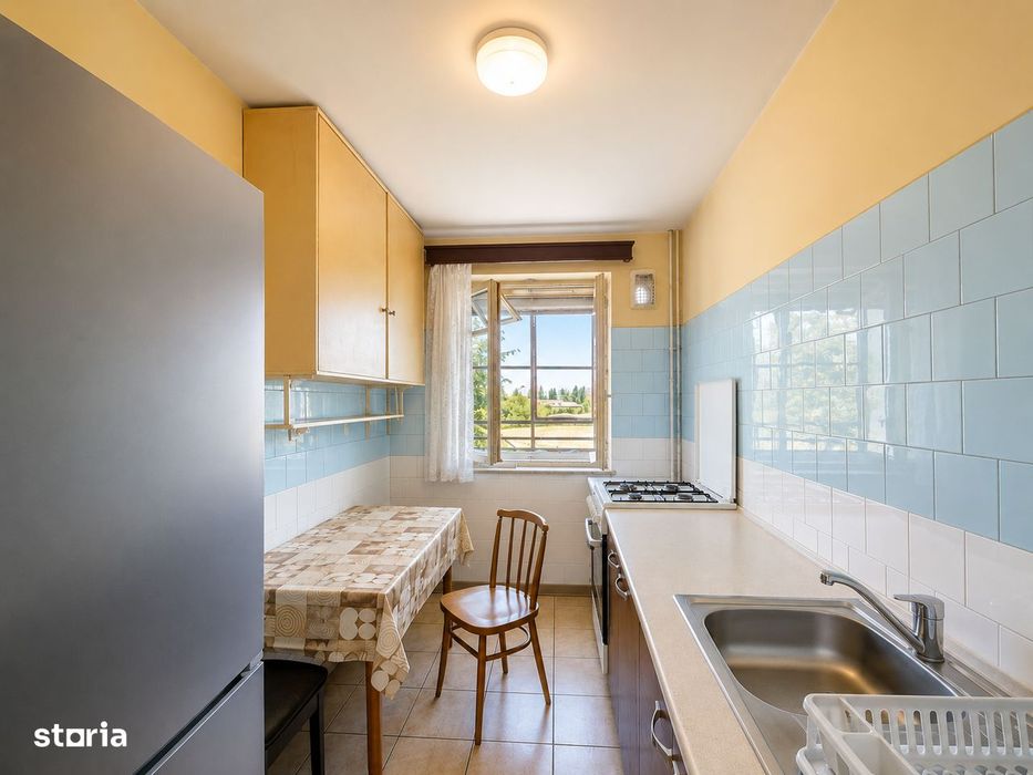 3 camere de renovat - Drumul Taberei — fotografia 3