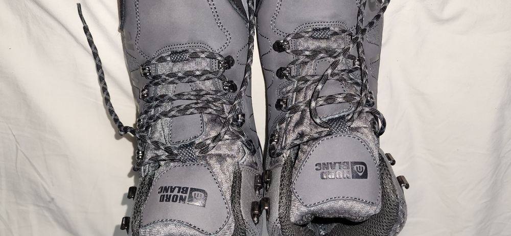 Vand ghete Nordblanc  Rugged