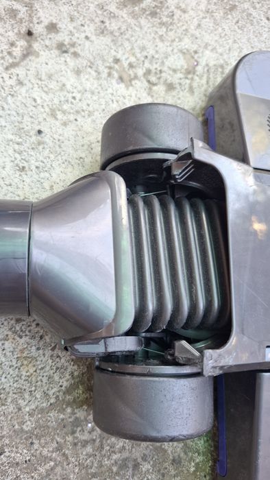 Perie aspirator Dyson Ball parquet 2 pentru piese de schimb