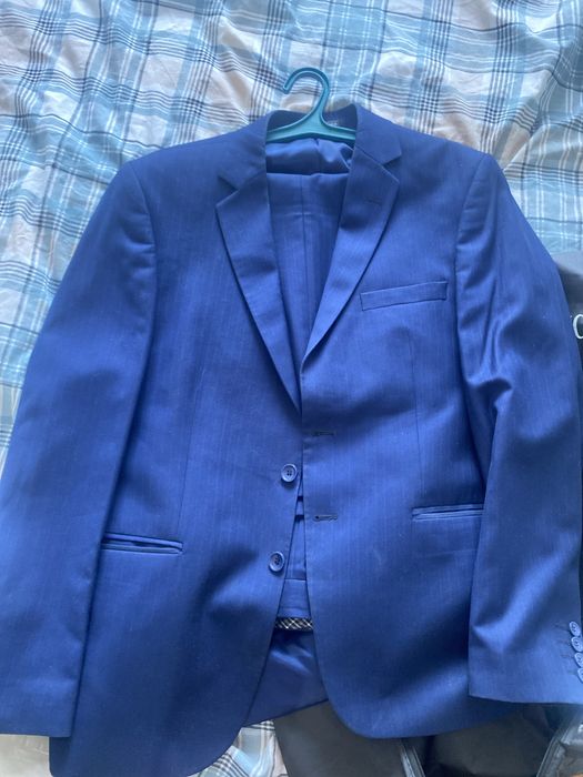 Продам костюм двойку мужскую