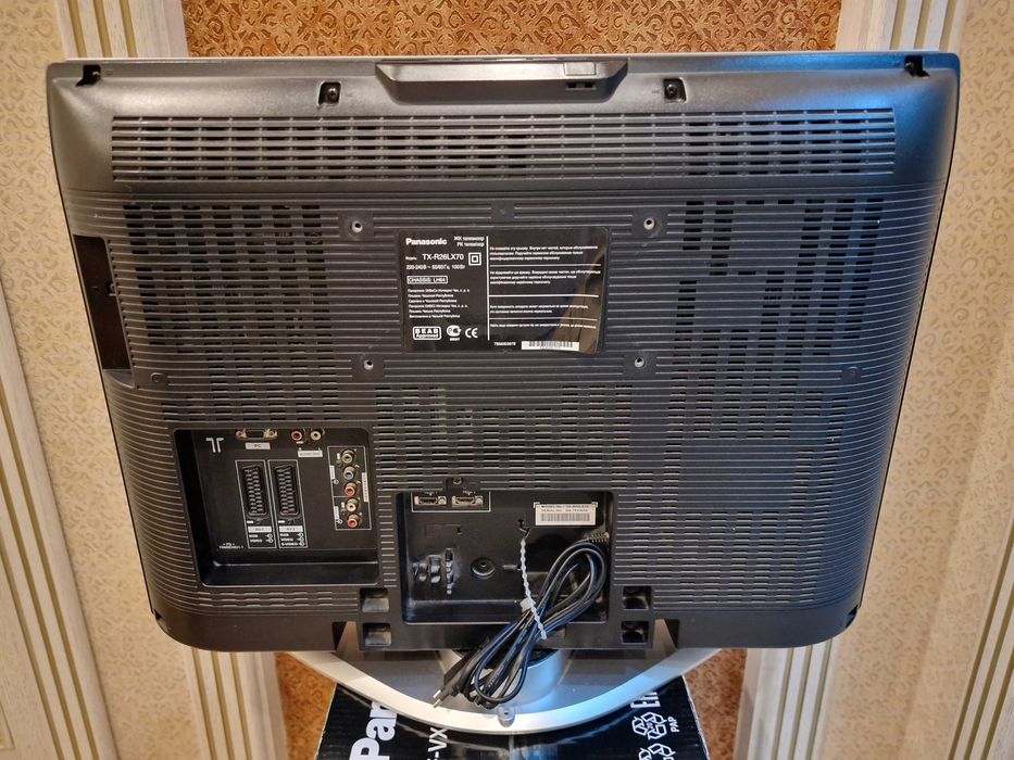 Телевизор Panasonic TX-R26LX70