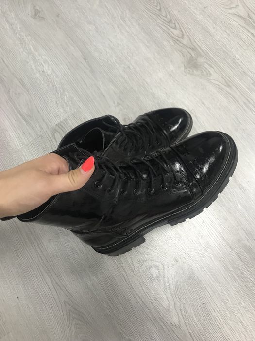 Дамски боти