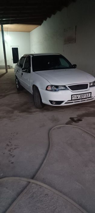 Некси2 сотилади йили 2010