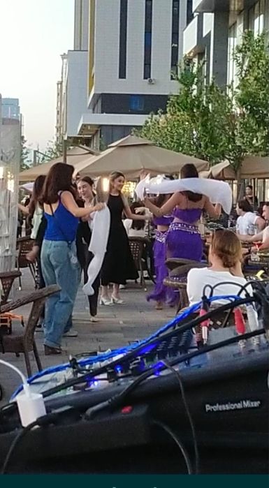 Аренда музыкальной аппаратуры 25.000тг