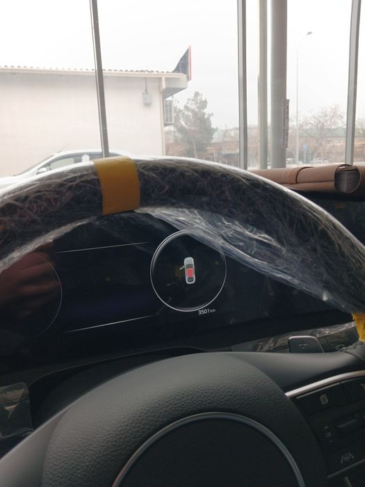 Kia k5 2024 yil yangi