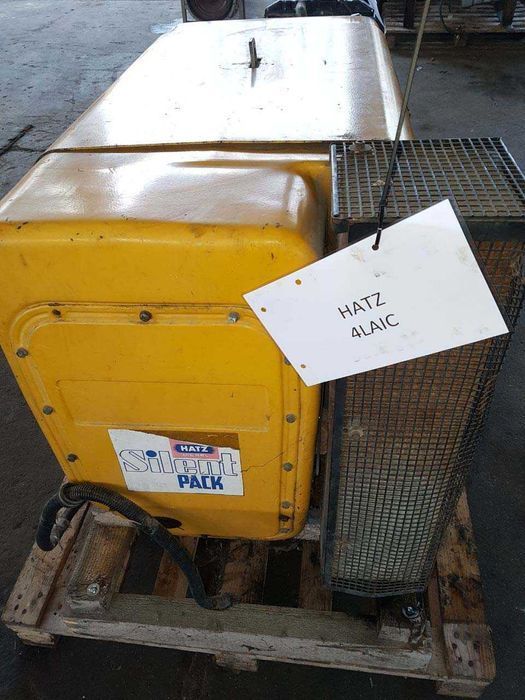 motor hatz 4l41c reconditionat