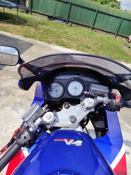 Honda vfr 750 rc36 2