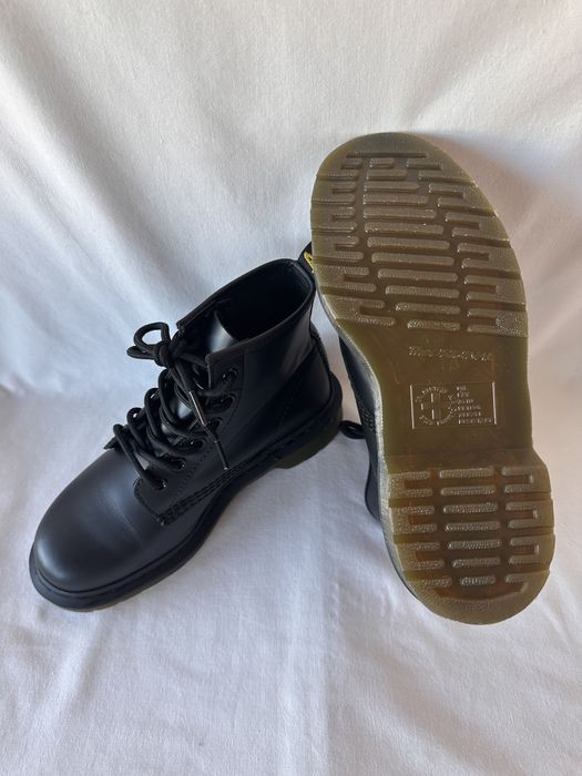 Bocanci Dr Martens 101 marime 37