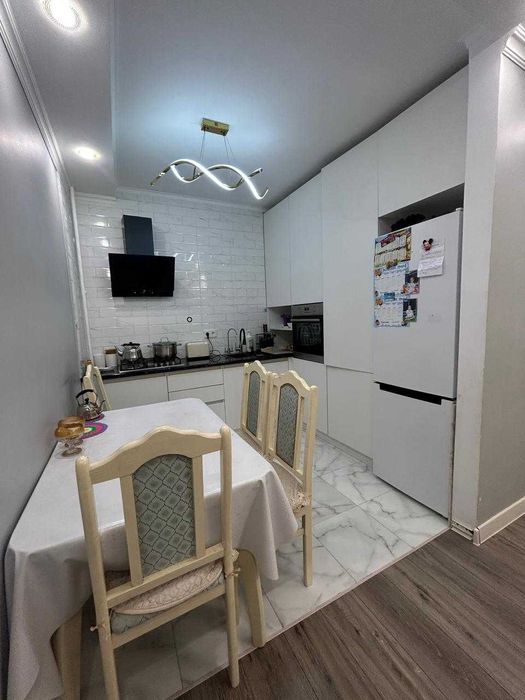 Продам квартиру в районе Самал