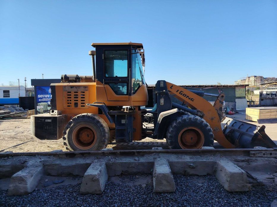 1.2 kubalik frontal pagruzchik 2018-yil holati ideal