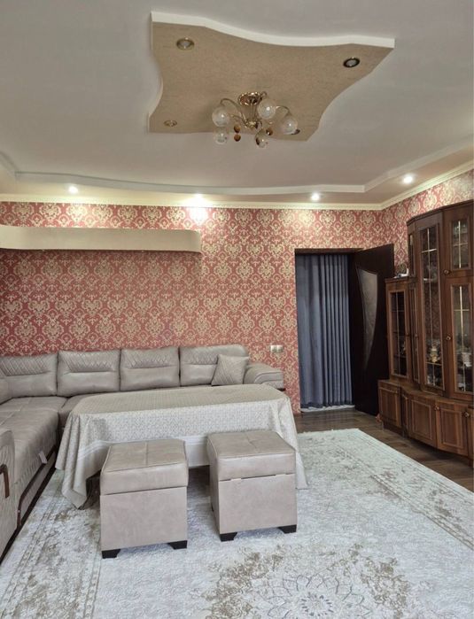 Продается Квартира 3/8/9 Буюк Ипак Йули 75м2 Максим Горький