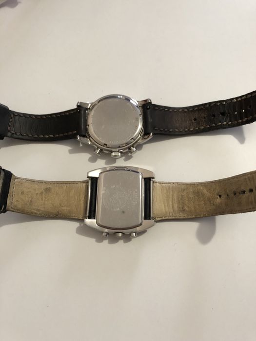 Часы мужские в хор состоянии