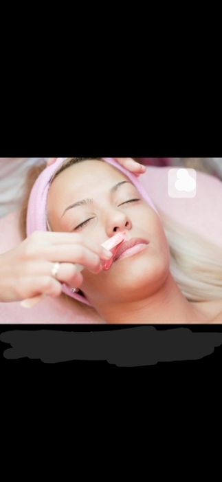 Cosmeticiana/ Laminare sprancene&Gene/ la domiciliu!