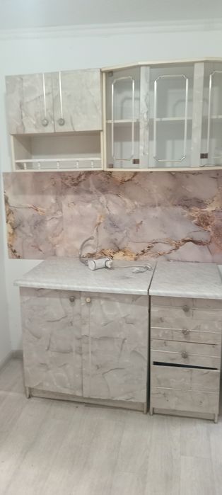 Сдаётся времянка