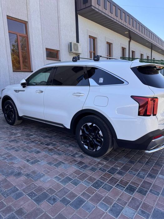 Kia .Sorento.  В отличном состояние