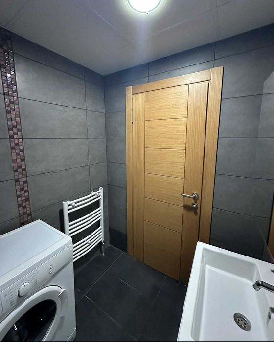 Дава се под наем Двустаен апартамент в Пловдив, Тракия - 65 кв.м за 323.85 € - Снимка #5