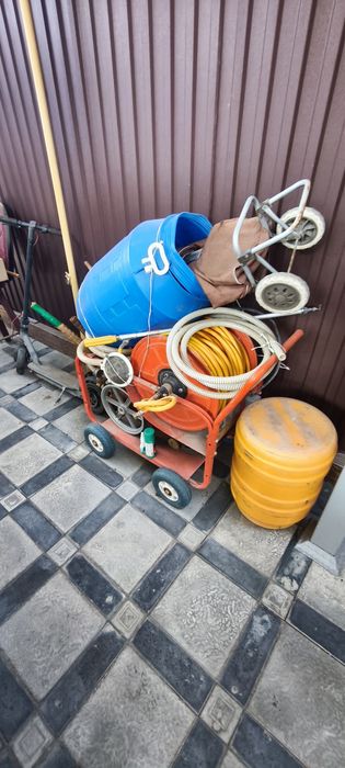 Плунжерный насос