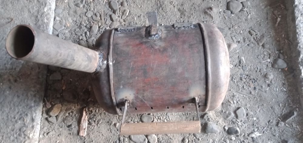 Продается монгал