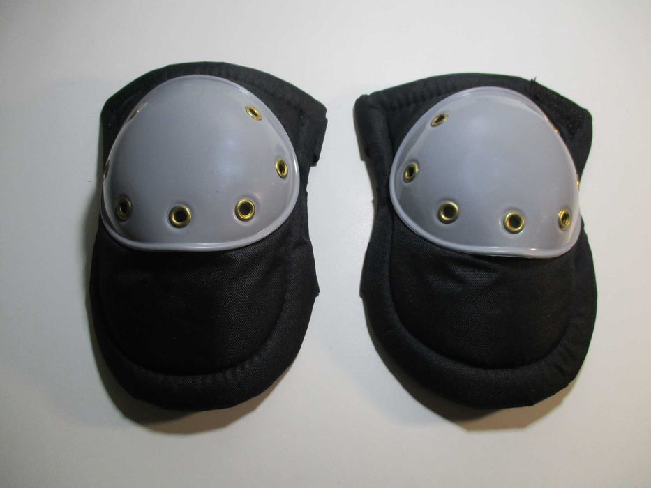 Наколенки с PVC Протектор-Нови