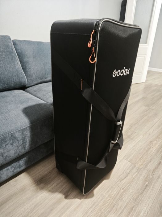 Чемодан Godox CB-06