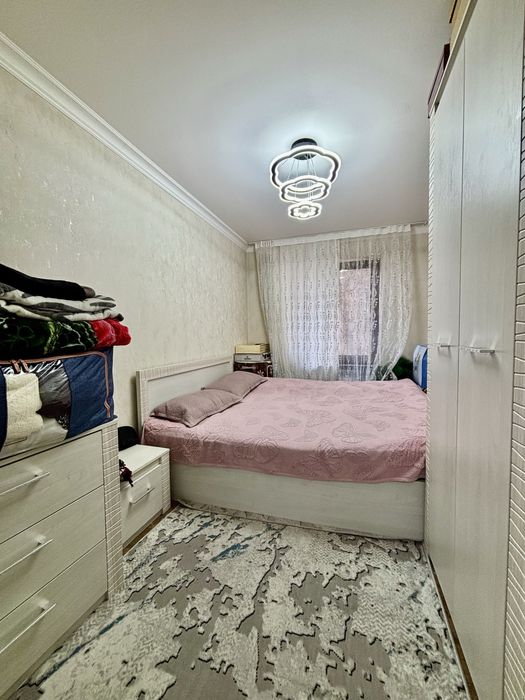 3/2/4 Кирпич 2х6 Массив Ялангач 70м2