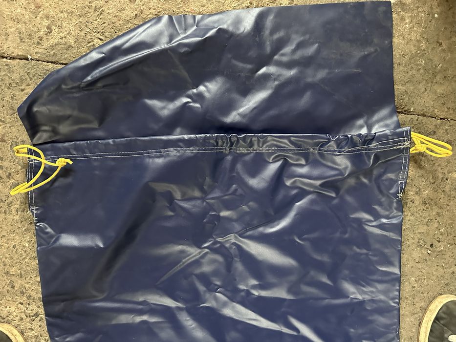 Чували гумирани изключително здрави (до 100кг)