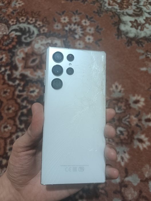 Samsung S22 ultra