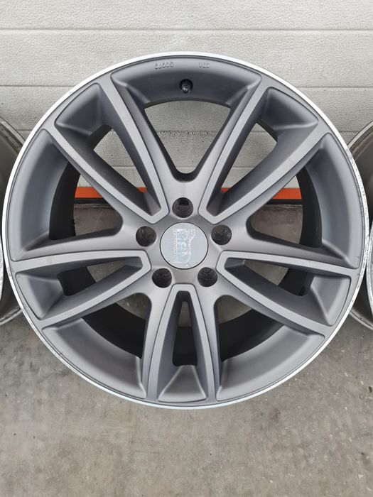 Джанти MAM за VW AUDI SEAT SKODA MERCEDES bmw R18 5x112 ET50 8.5J