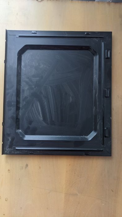 Корпус для ПК ATX