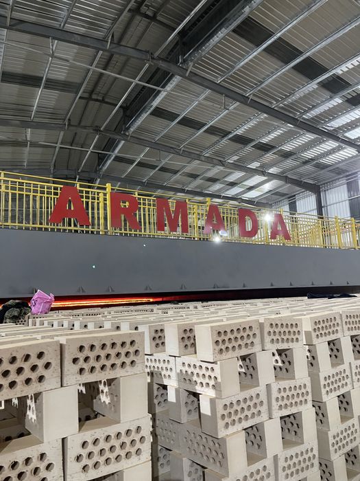 Armada Termo G’ishtlari