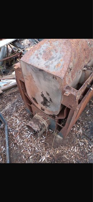 Soba de fier de vanzare