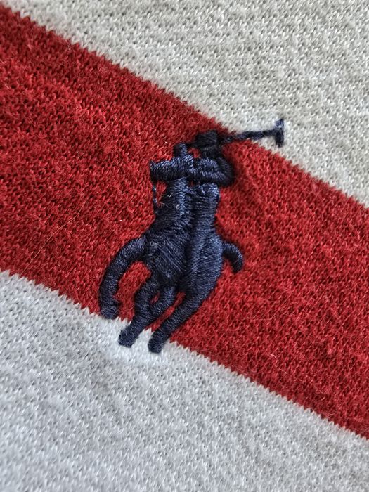 Bluza Polo by Ralph Lauren dama M-L