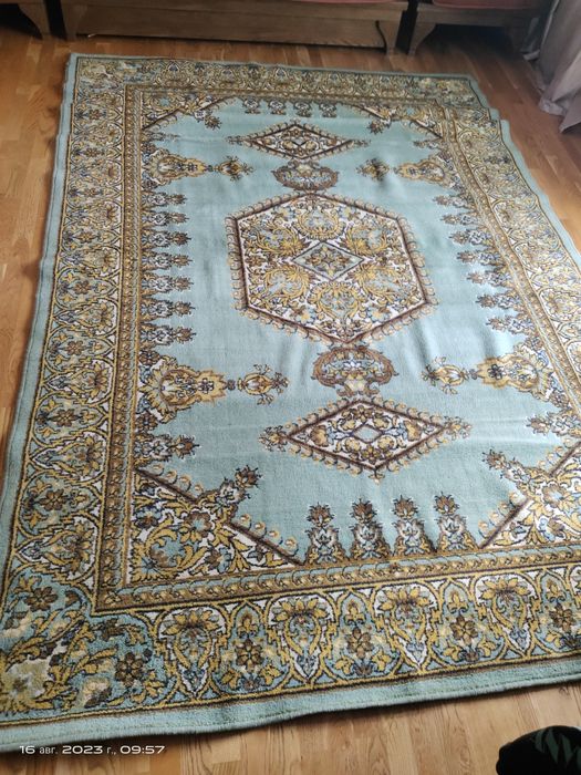 Продаю три ковра всего за 30000