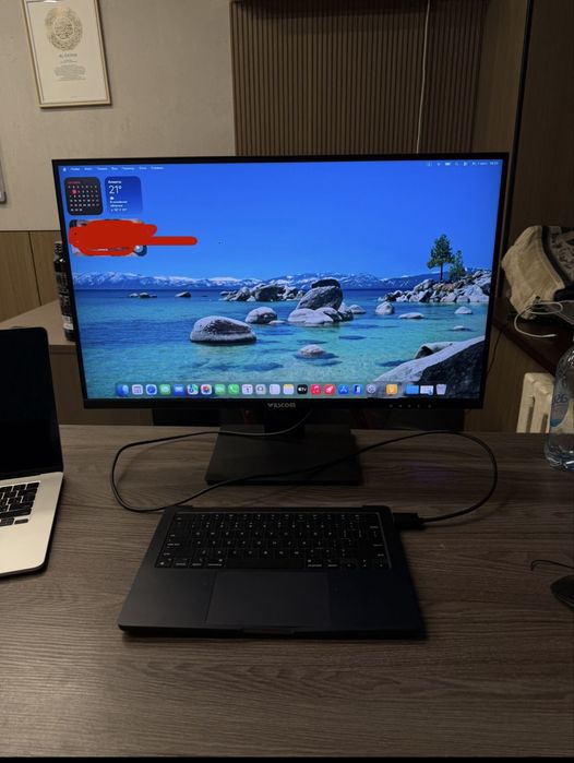 MacBook Pro 14 m3 pro
