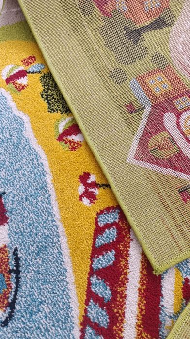 Детски килим 140/200