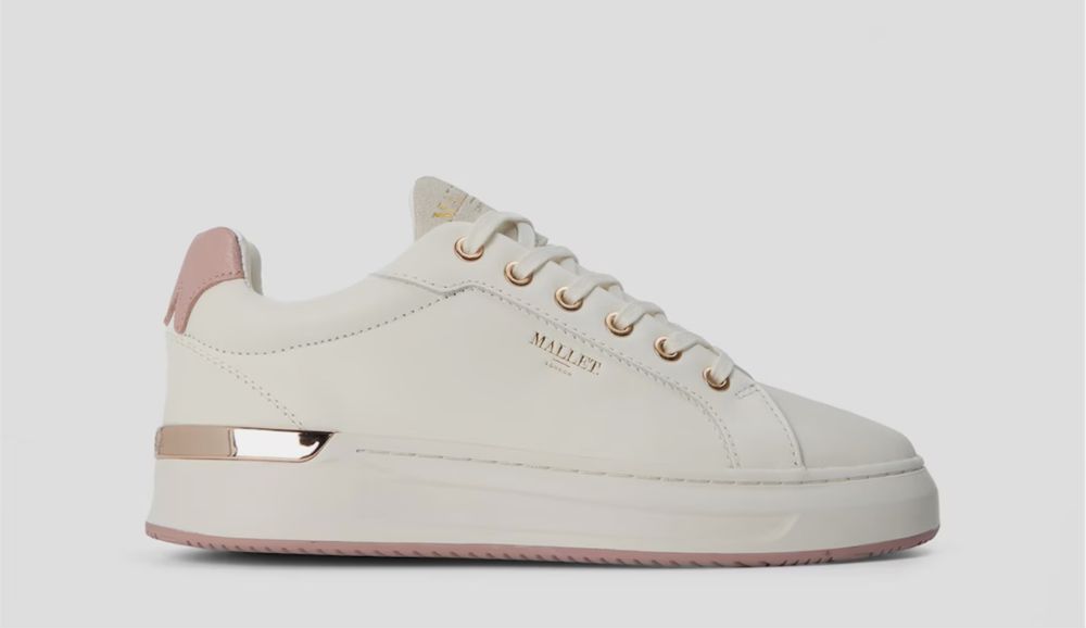 Спортни обувки MALLET LONDON