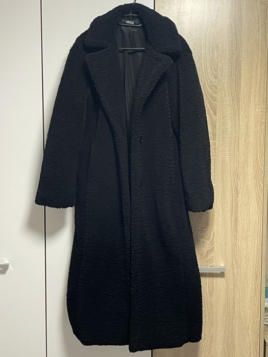 Дамско палто S размер