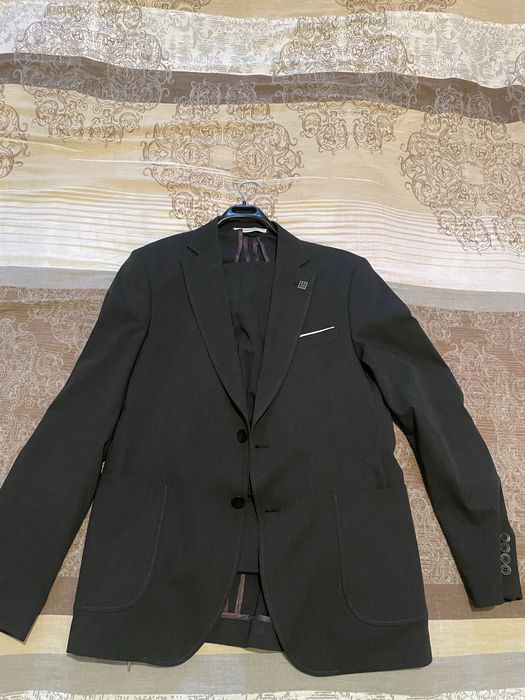 Костюм шалбар сатылады!