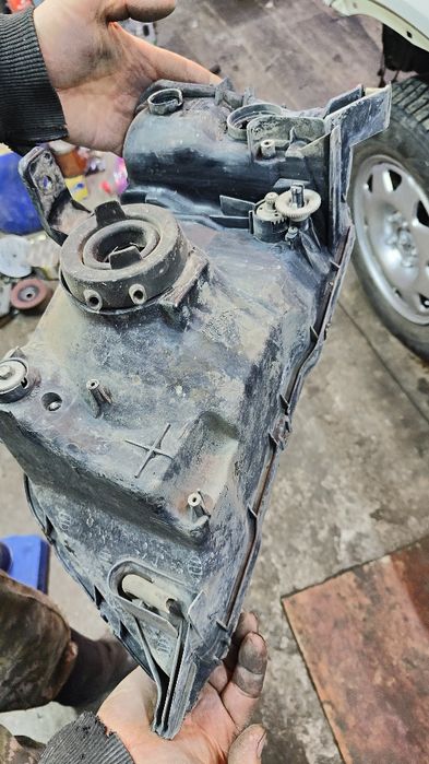 Фара на Хонда CRV