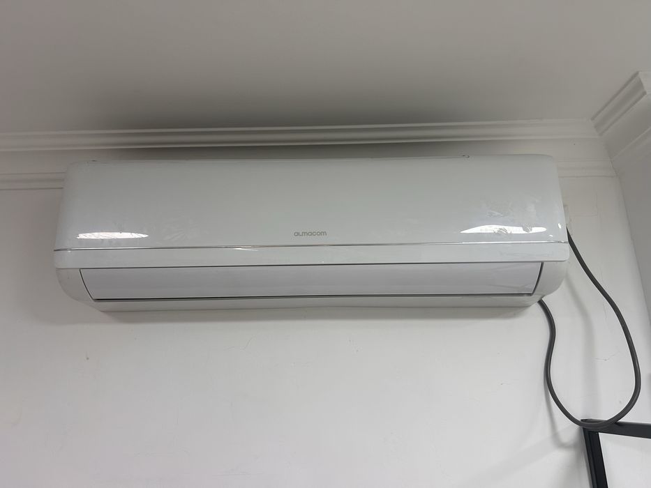 Кондиционер 24 Алмаком новый