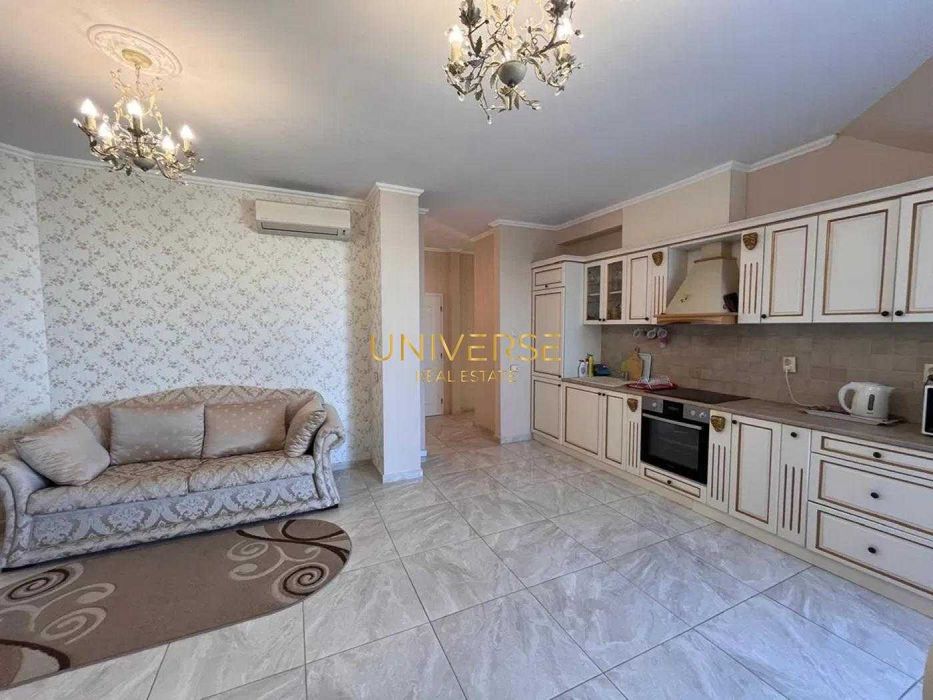 Продава се Четиристаен апартамент в к.к. Слънчев бряг - 134 кв.м за 1381 €/кв.м - Снимка #4